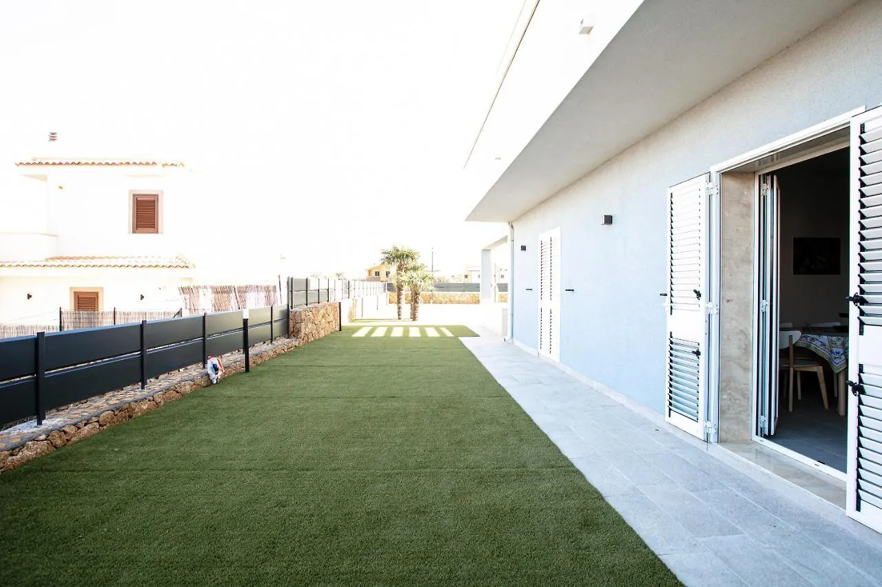 B&Brucoli Oliveto  Apart Otel Oliveto (Reggio Calabria)