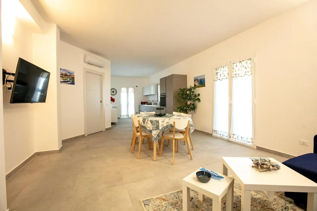 B&Brucoli Oliveto  Apart Otel
