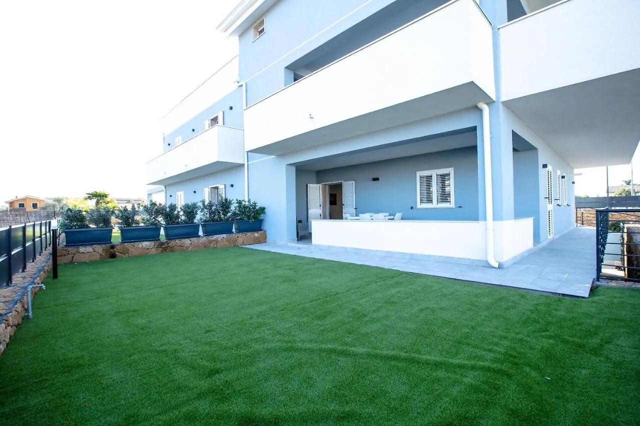 B&Brucoli Oliveto  Apart Otel